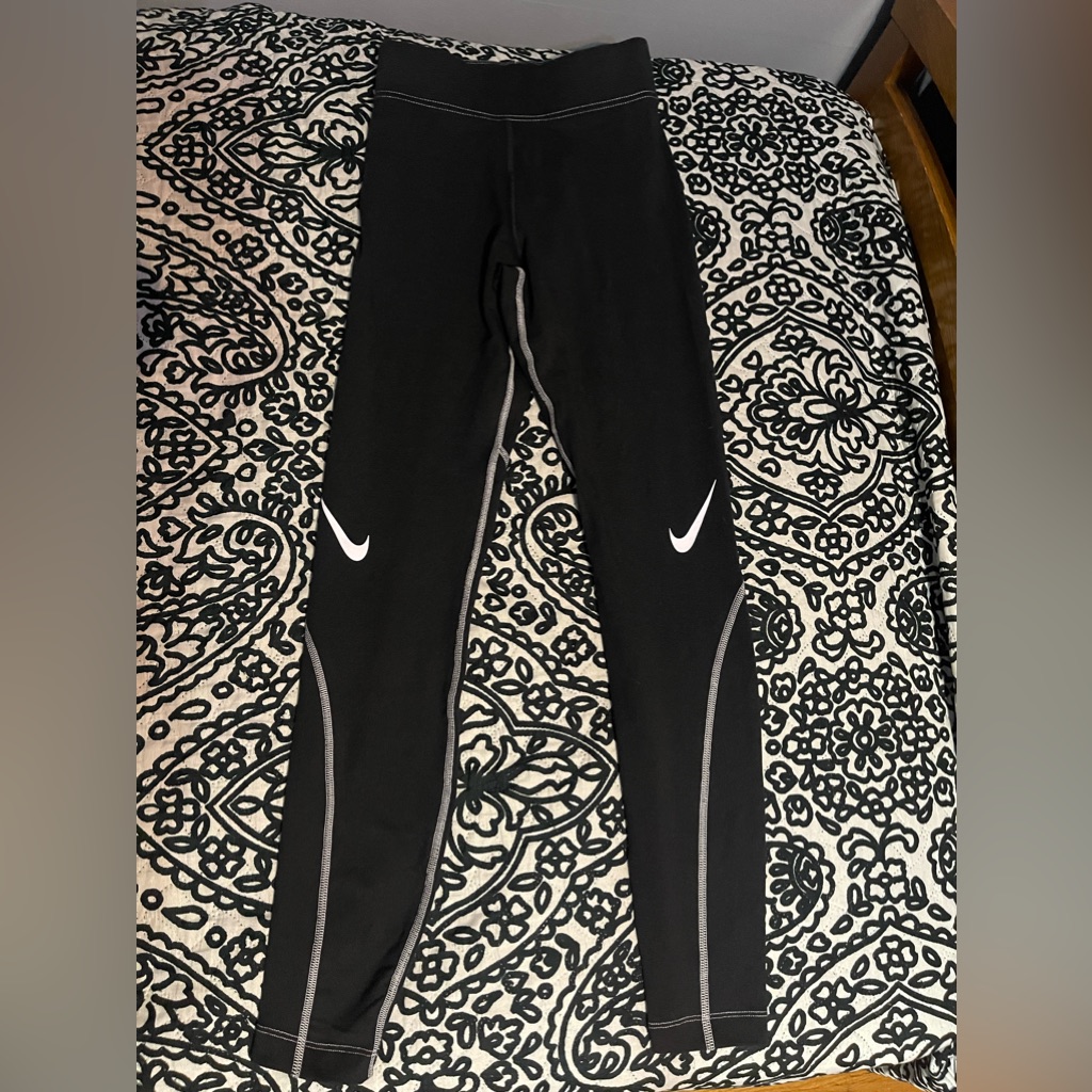 Nike Leggings And Nike Joggers